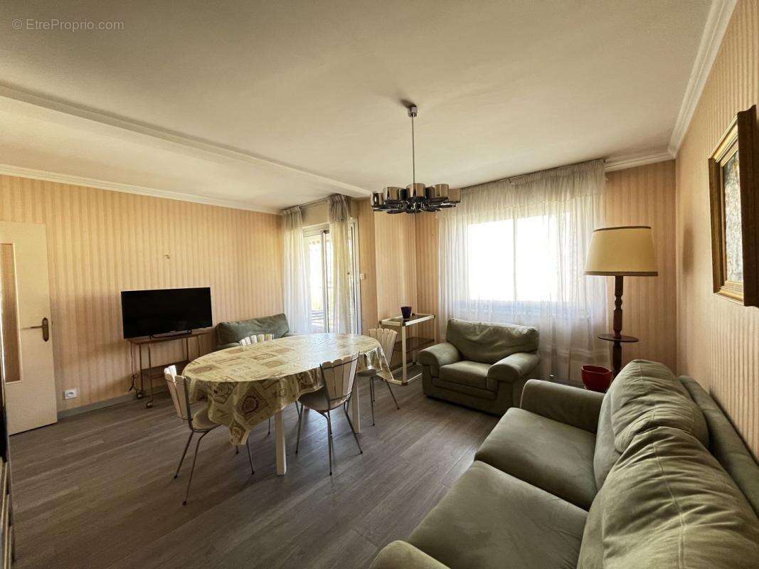 Appartement à TARASCON-SUR-ARIEGE