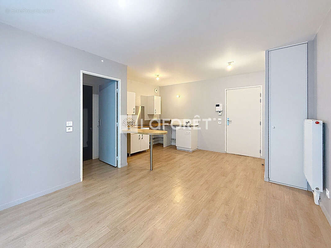 Appartement à ROUEN