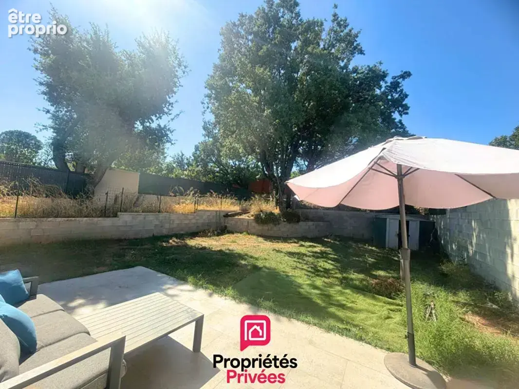 Maison 4 pièces 98 m2 - Puget Sur Argens - photo 2