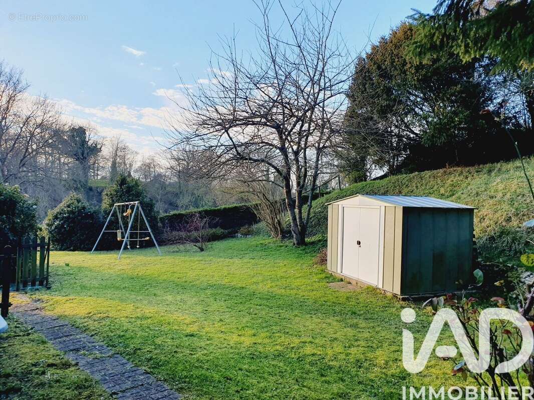 Photo 5 - Maison à ROUXMESNIL-BOUTEILLES
