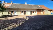 Maison à EPERVANS