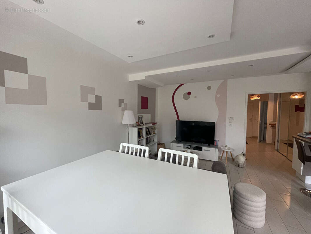 Maison à L&#039;ISLE-ADAM