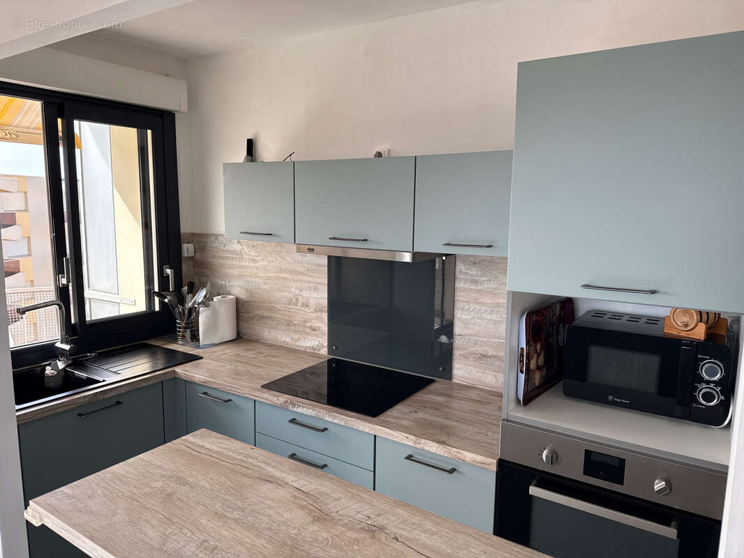 Appartement à SAINT-JEAN-DE-MONTS