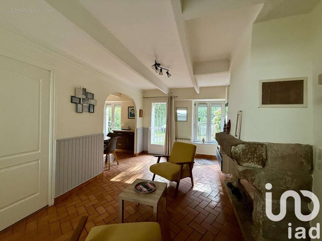 Photo 6 - Maison à ERQUY