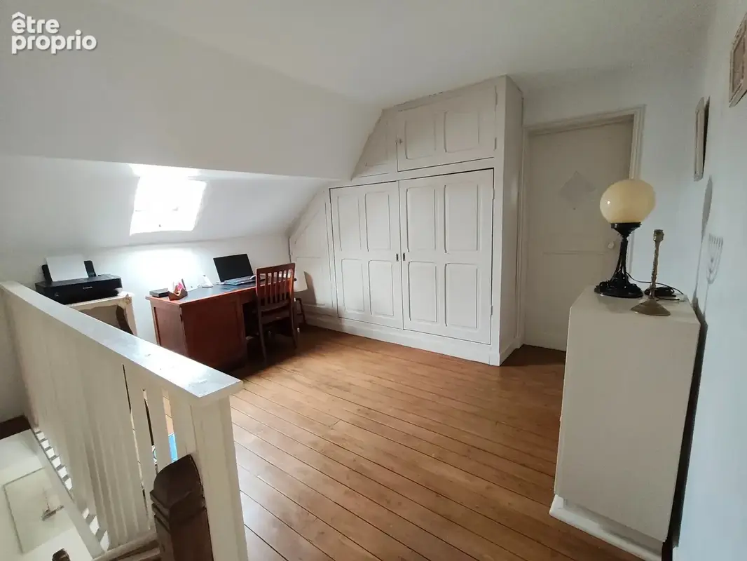 Une maison d'exception qui n'attend que vous, proche de FERE EN TARDENOIS (02) - photo 16
