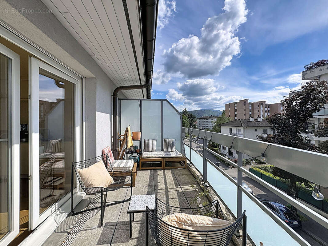 Appartement à ANNECY