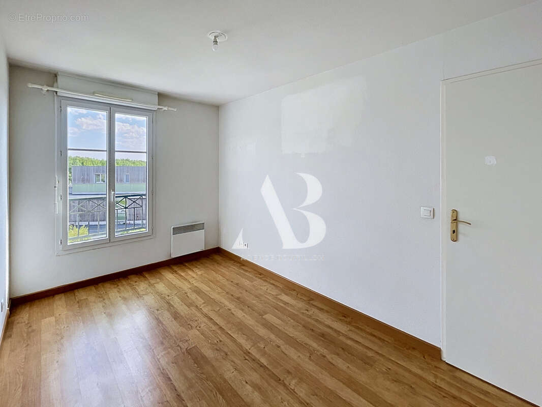 Appartement à NANGIS