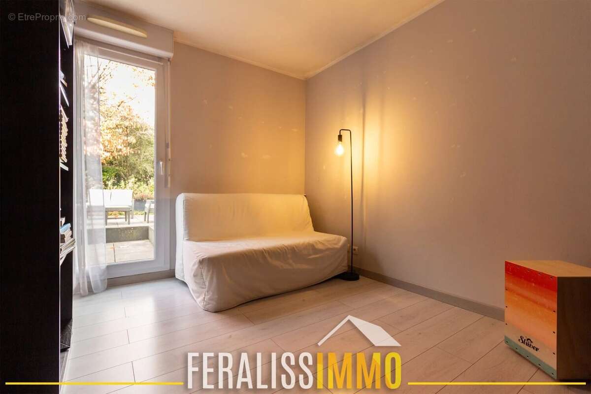 Appartement à COURDIMANCHE