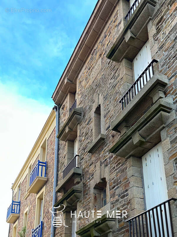 Appartement à LES SABLES-D'OLONNE