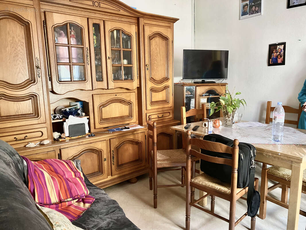 Appartement à ISSY-LES-MOULINEAUX