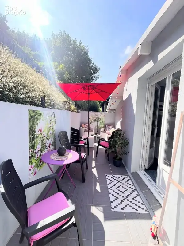 Maison 4 pièces 75 m² à vendre à Fecamp (76400) - photo 4