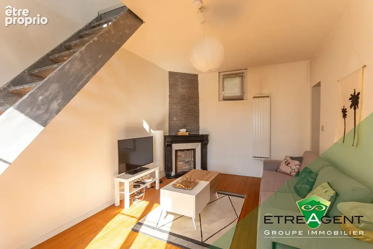 Appartement L'HAY-LES-ROSES - 44 m² - 2 chambres - photo 6