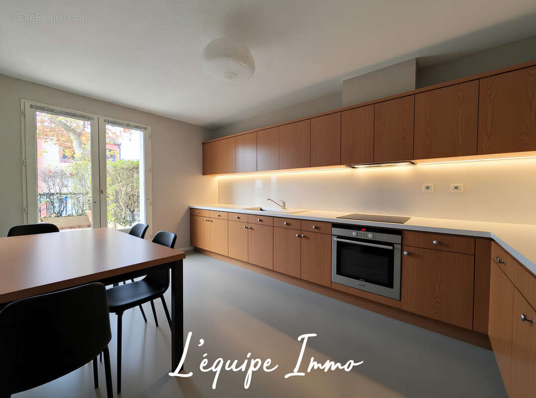 Appartement à TOURNEFEUILLE