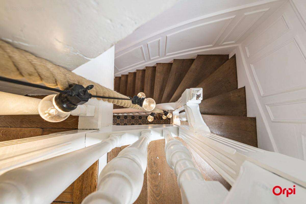 Maison À Vendre Secteur Jean-Jaures Clé en main - photo 7