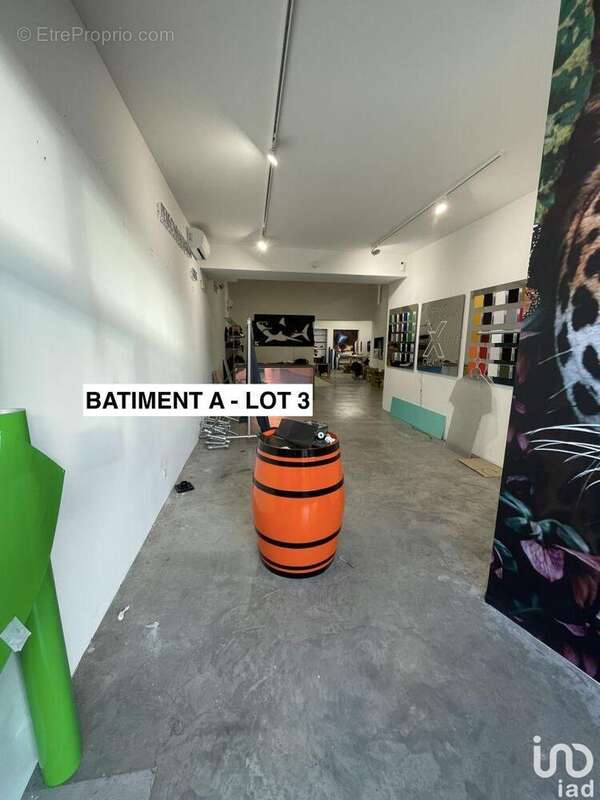 Photo 5 - Commerce à LESPARRE-MEDOC