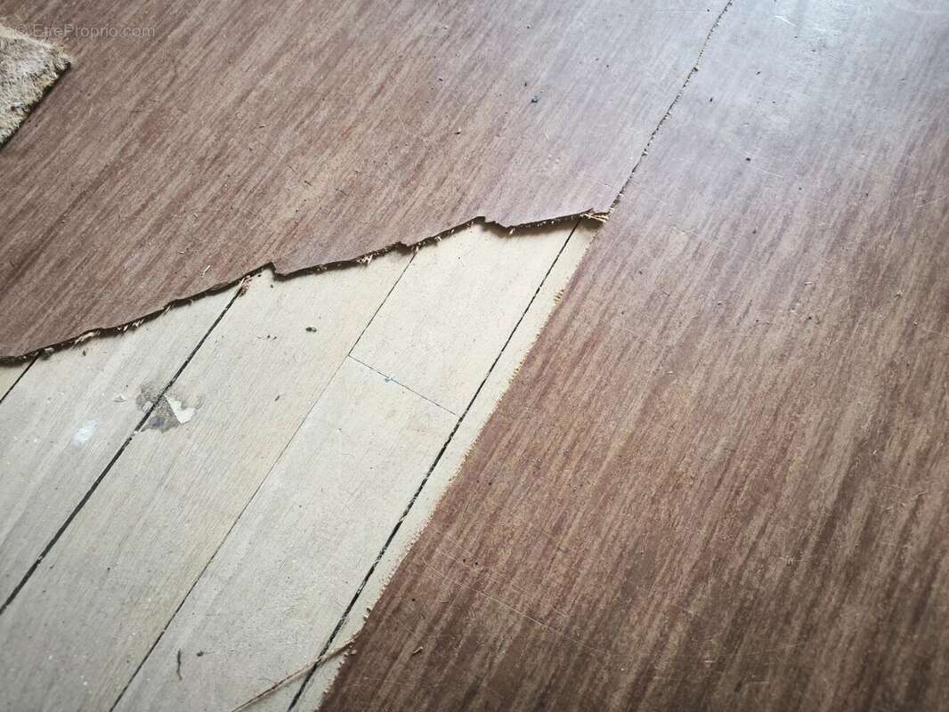 Appartement à METZ