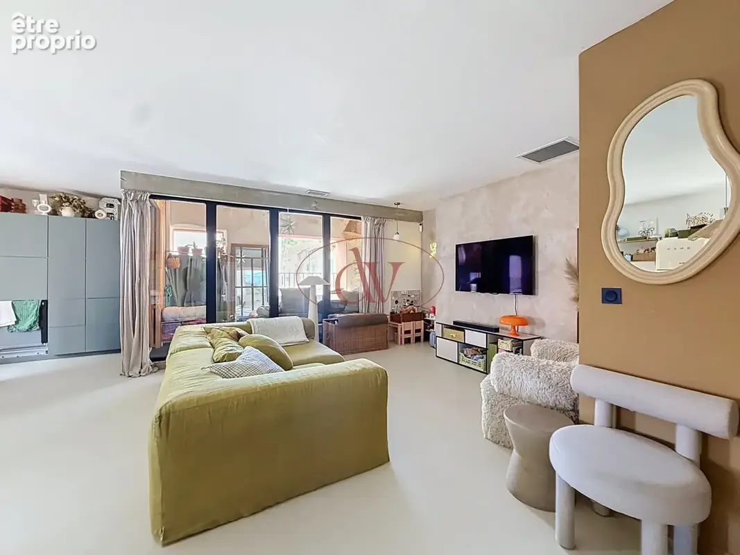 Duplex au coeur du village - photo 2