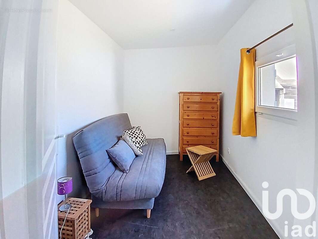 Photo 6 - Maison à BOUIN