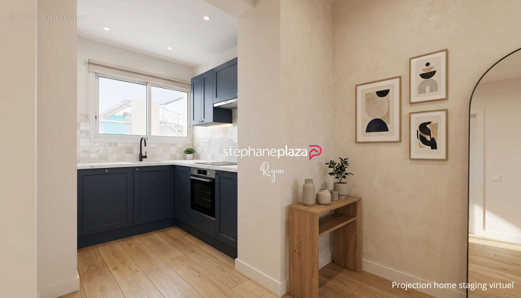 Appartement à ROYAN