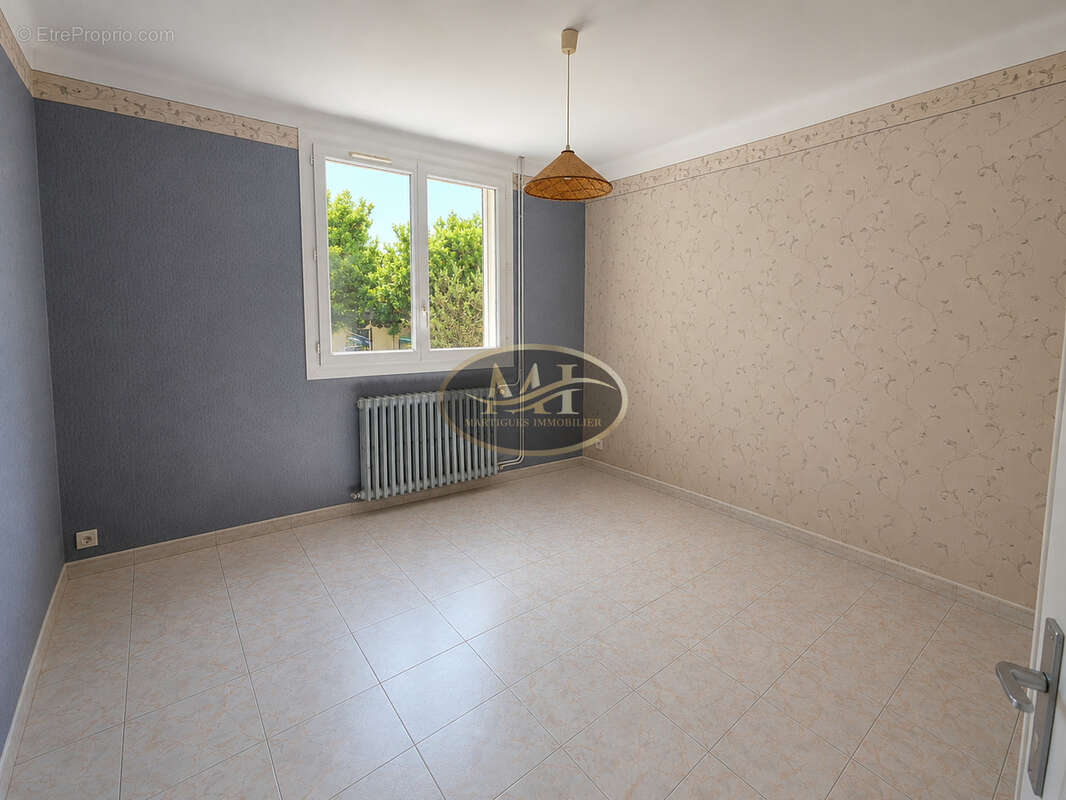 Maison à MARTIGUES