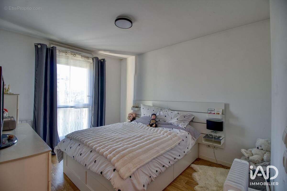 Photo 9 - Appartement à SAINT-MAXIMIN
