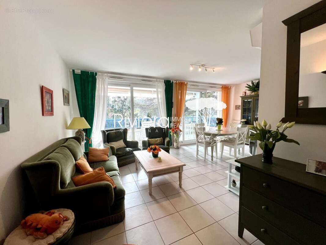 Appartement à CAVALAIRE-SUR-MER