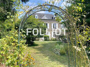 Maison à MENIL-HUBERT-SUR-ORNE