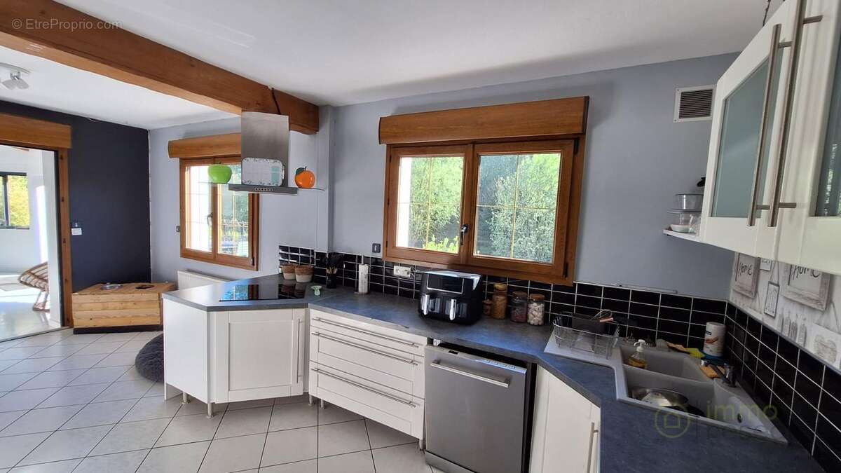 Maison individuelle - photo 6