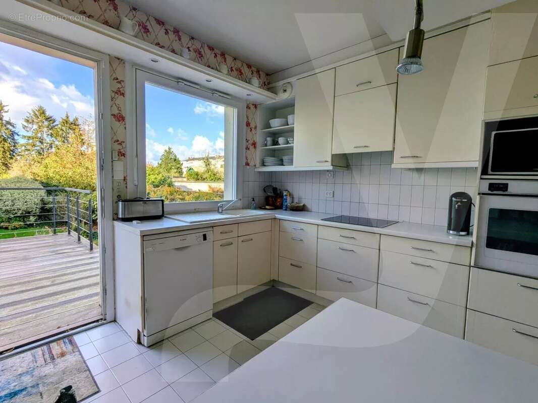 Maison à NANTES