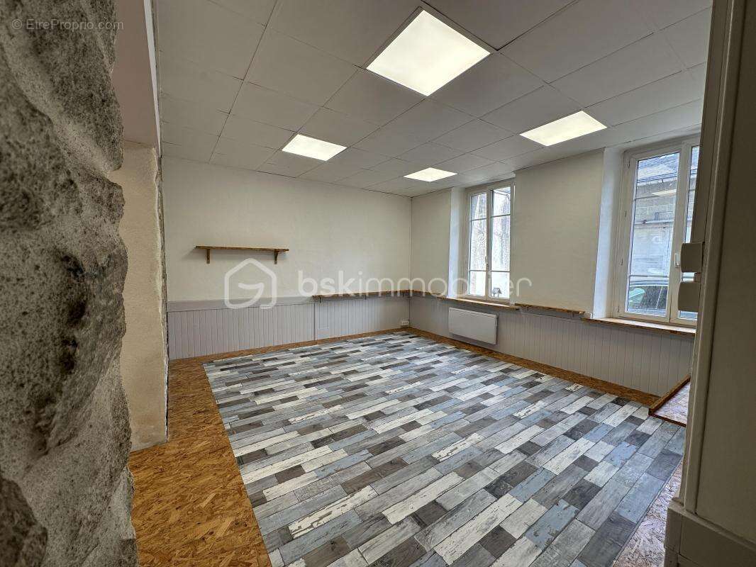 Local commercial 75 m² – Quimper Cap Horn - photo 6