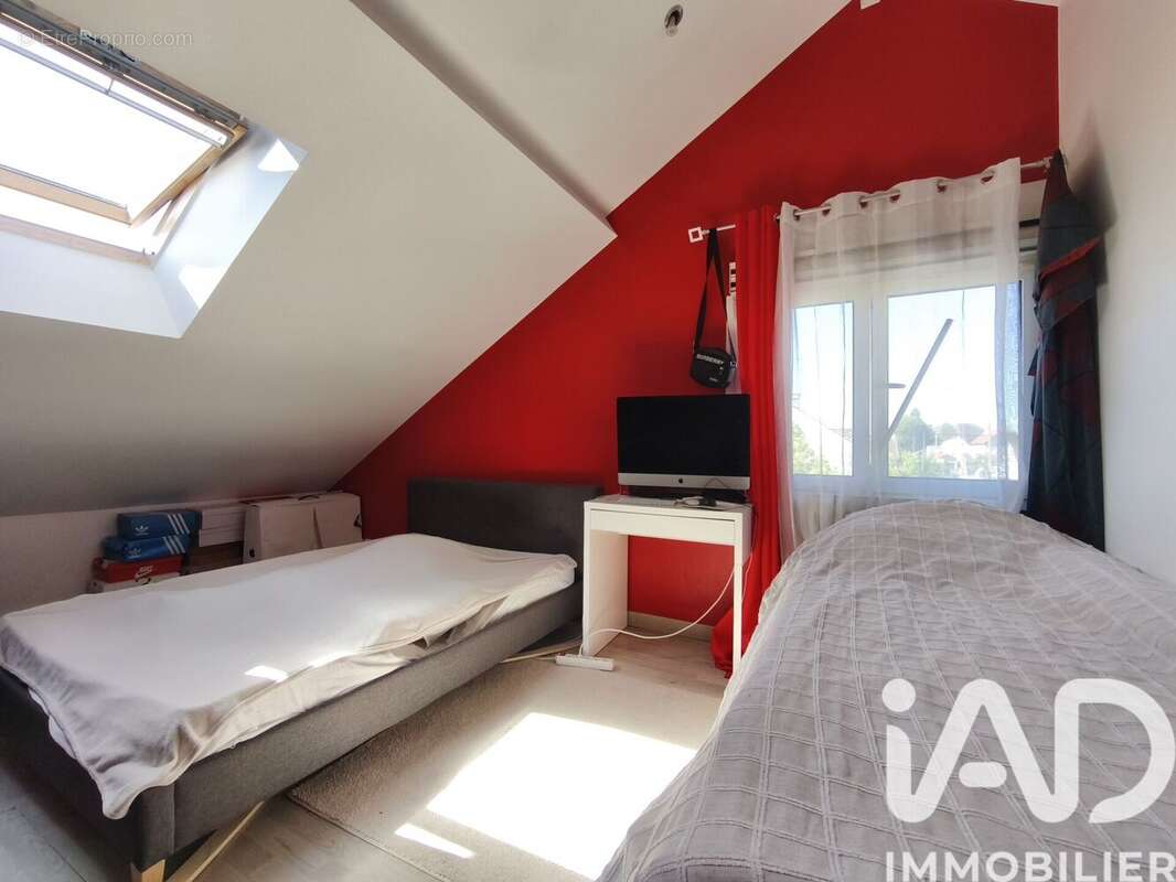 Photo 6 - Maison à MITRY-MORY