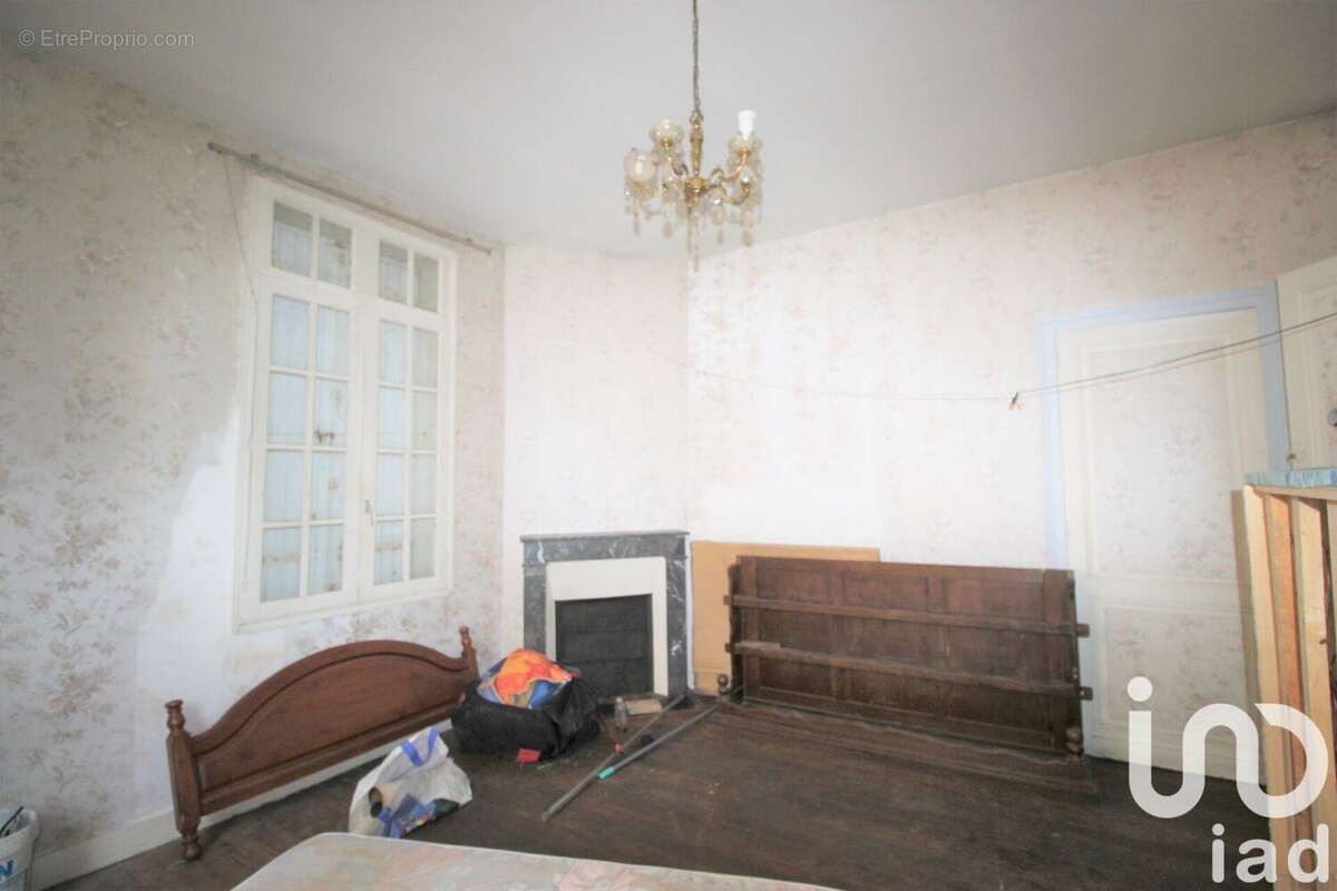 Photo 4 - Appartement à BERGERAC