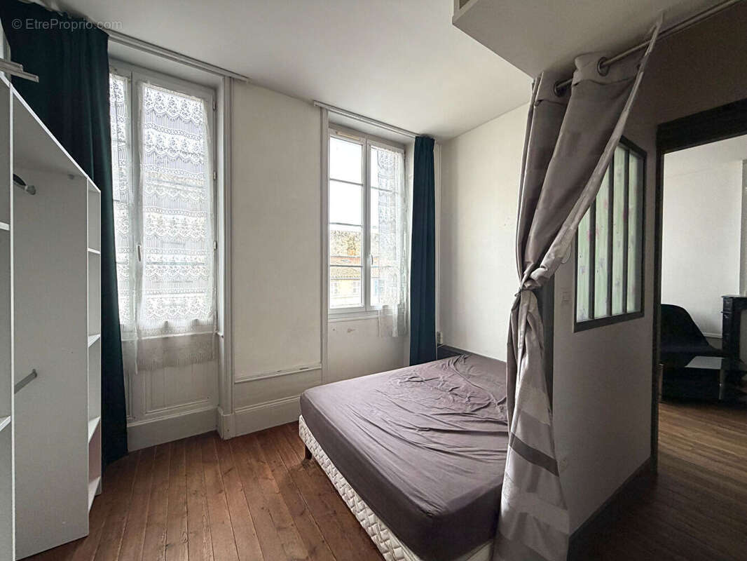 Appartement à ROCHEFORT