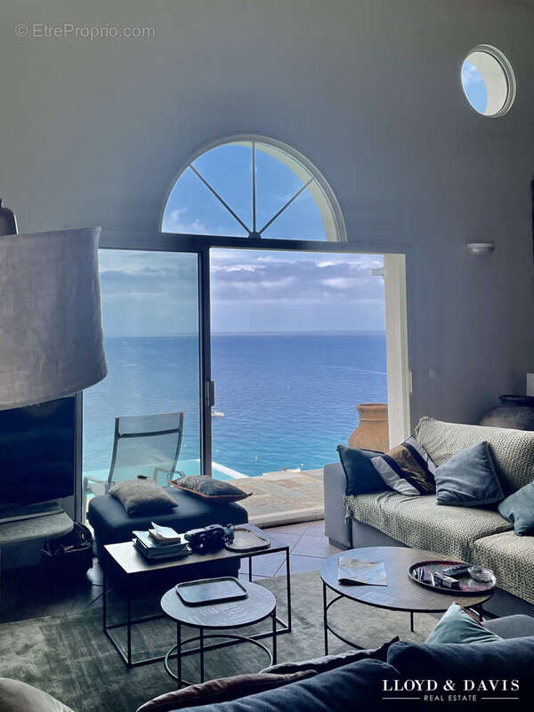 Maison à BRANDO