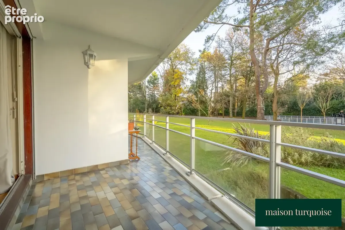 Appartement 100 m² à Biarritz  - photo 6