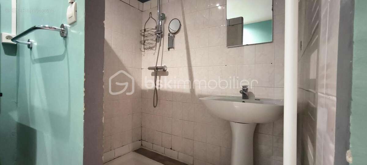 Appartement à CHARLEVAL