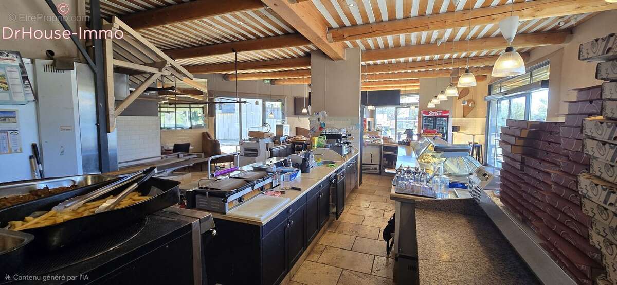 Commerce à MANOSQUE