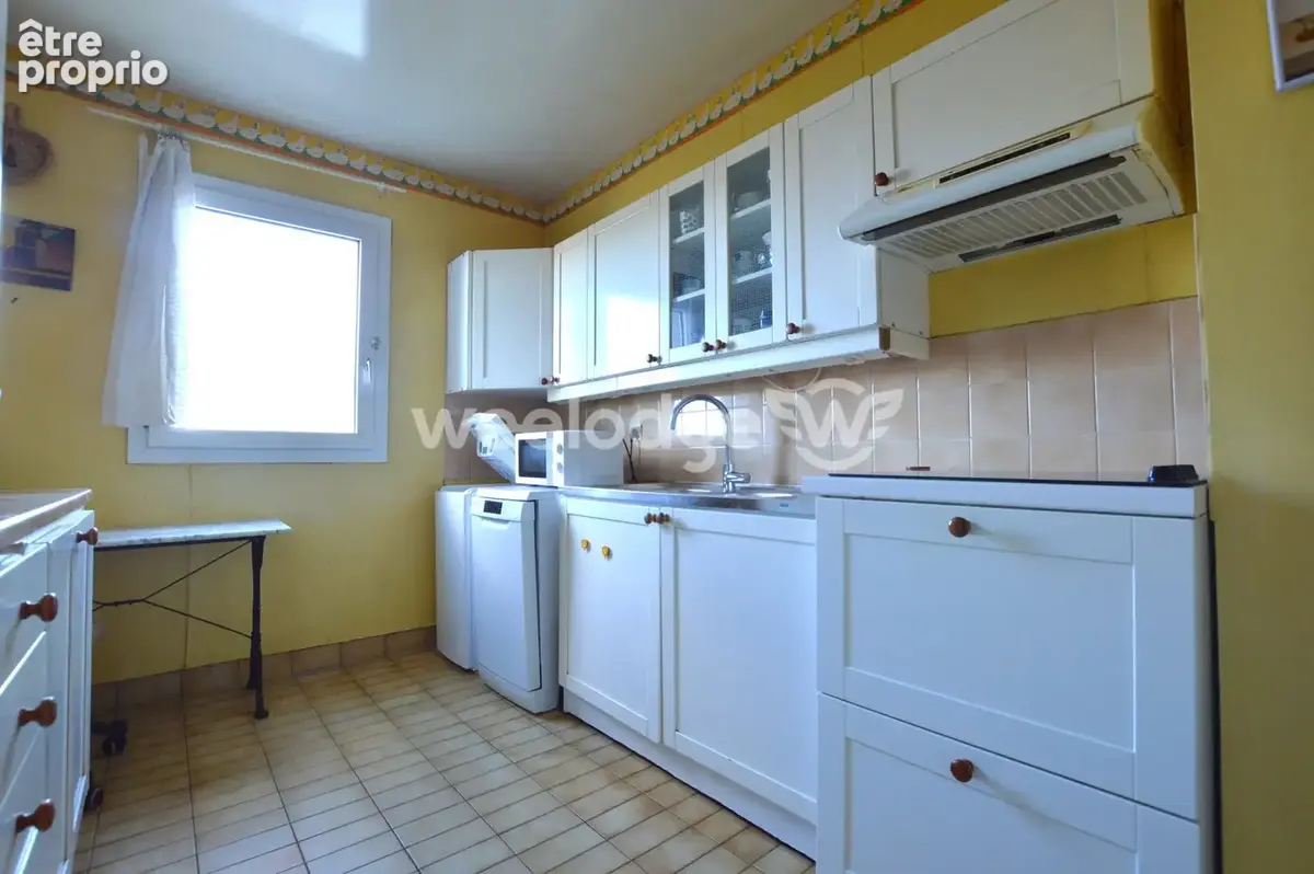 Appartement 3 pièces 67 m² à vendre à Le Kremlin-Bicetre (94270) - photo 5