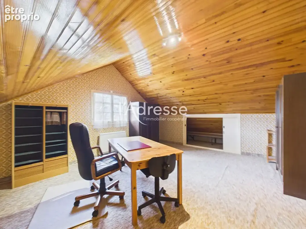Vivre au calme : charmante maison avec grand terrain - photo 14