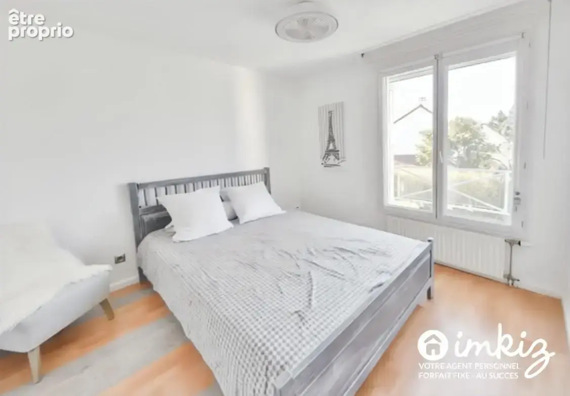 Maison 130 m² à Bondoufle  - photo 8
