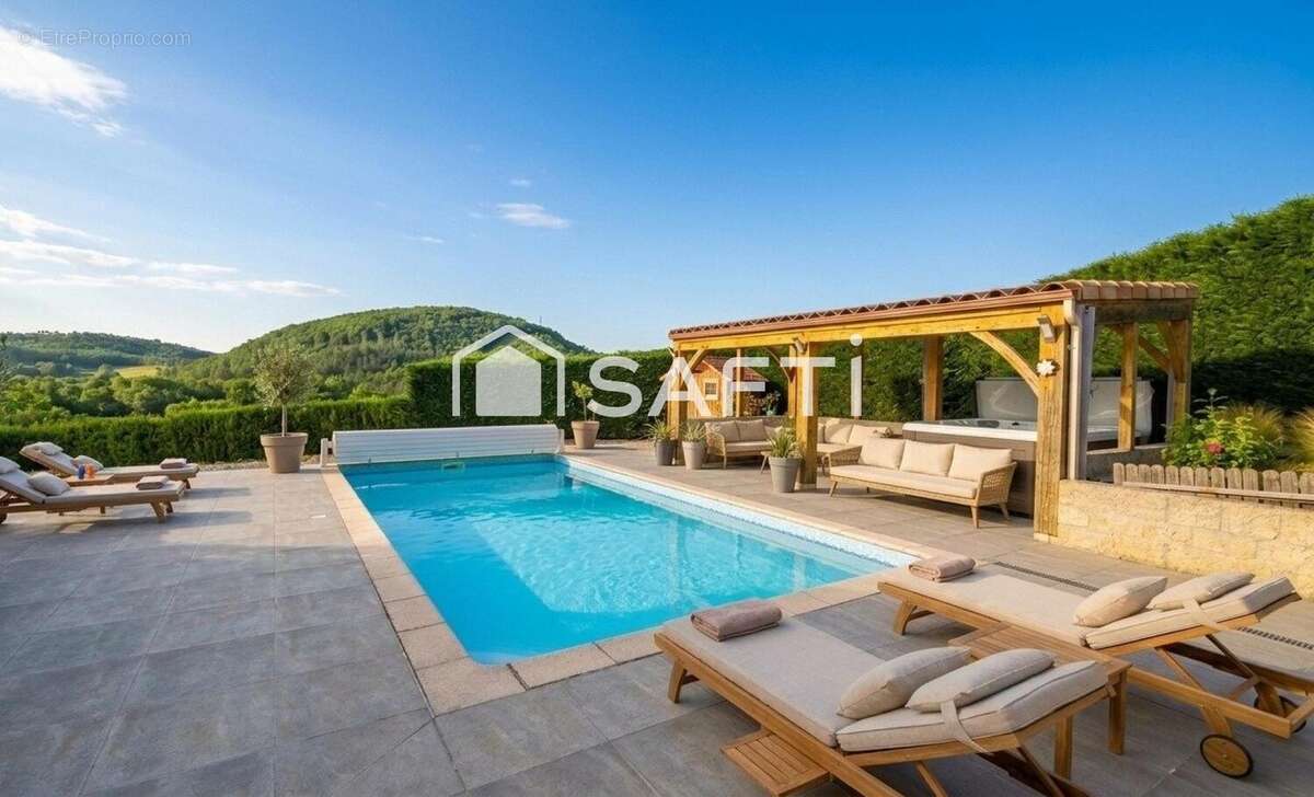 Photo 2 - Maison à FUMEL