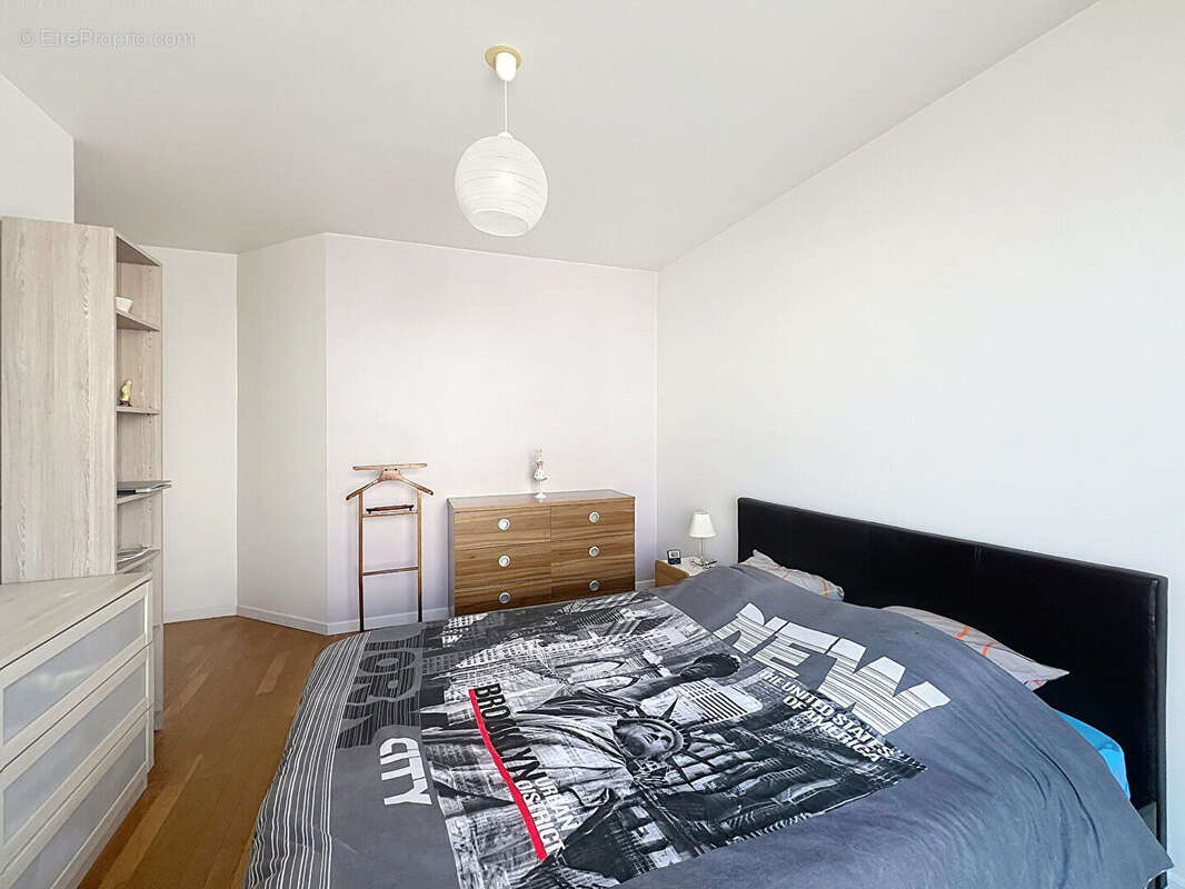 Appartement à SAINT-CLOUD