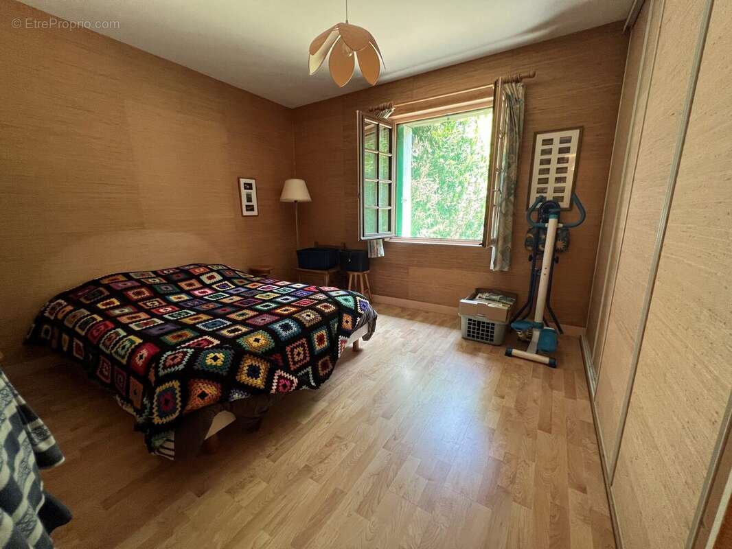 Maison à CHATEAUGIRON