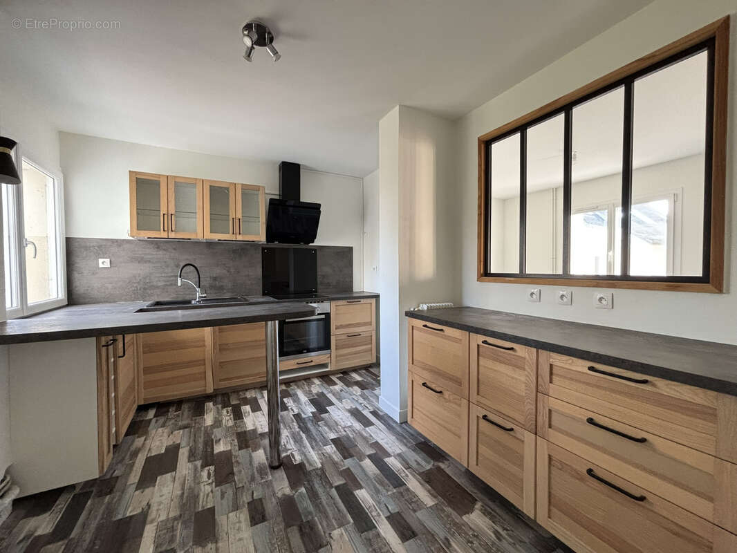 Appartement à BAYEUX