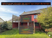 Maison à L'HERMITAGE