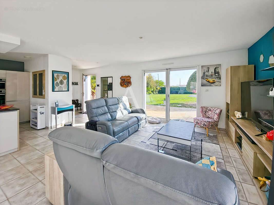 Maison à NOTRE-DAME-DE-MONTS