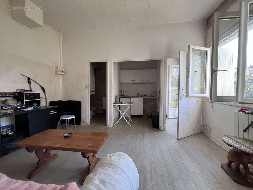 Appartement à PERIGUEUX