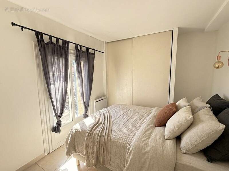 Appartement à GRASSE