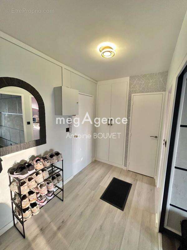 Appartement à AMIENS