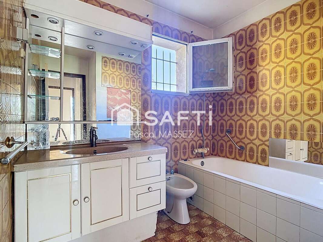 Photo 7 - Maison à CONTES